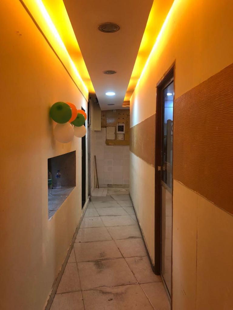 Bandra Dormitory Only For Indian Мумбаи Экстерьер фото